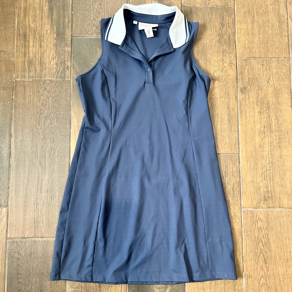 Golf dress